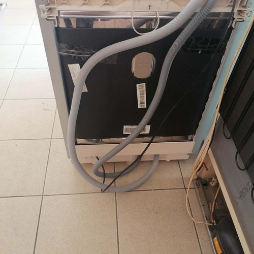 Ignis dishwasher