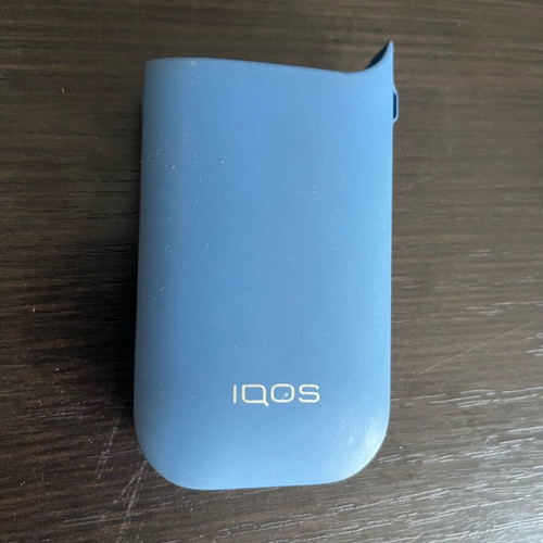 Iqos case model 2.4 like new