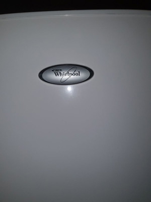 Ψυγείο Whirlpool WTE2922NFW καινούριο, δίπορτο, 289lt, NoFrost, ενεργειακή κλάση Α+