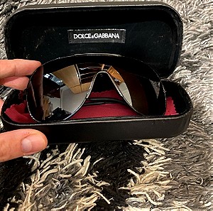 Dolce Gabbana Γυαλιά Ηλίου