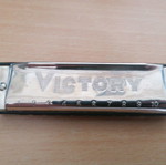 Victory Harmonica