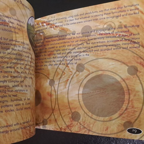 Return to the Source Sacred Sites 2CD compilation