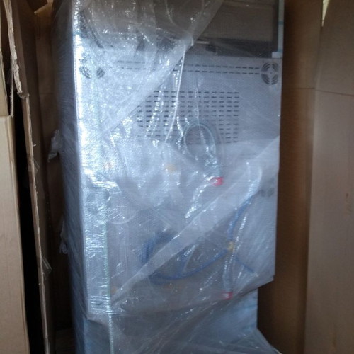 Mono Eco Touch professional combi ovens set new
