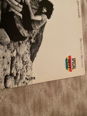 LP βινύλιο 80s τζαζ