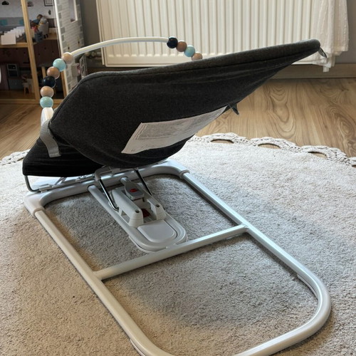 Jane Baluu Star Baby Relax Seat like new up to 9kg