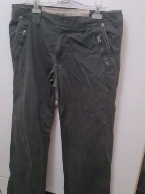 Pants used size XL-XXL