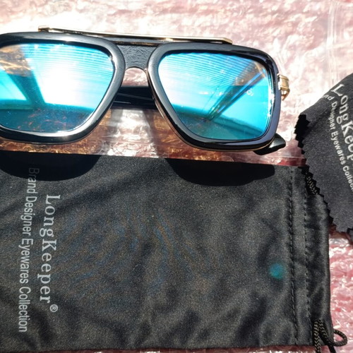 Glasses new