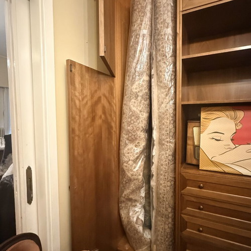 Large rugs like new, set of 3
