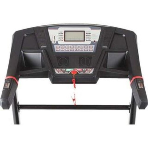 Treadmill Upower Up-1275 like new with LCD screen and mp3 player
