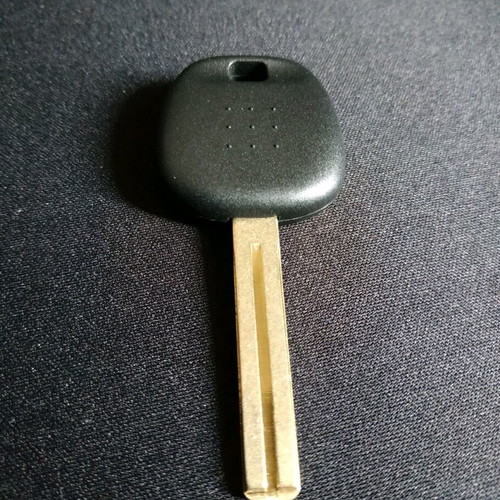Car replacement key new