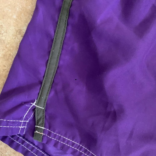 Diesel swimwear size M used with small defect