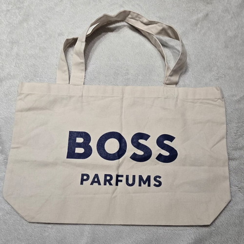 Boss beach bag new