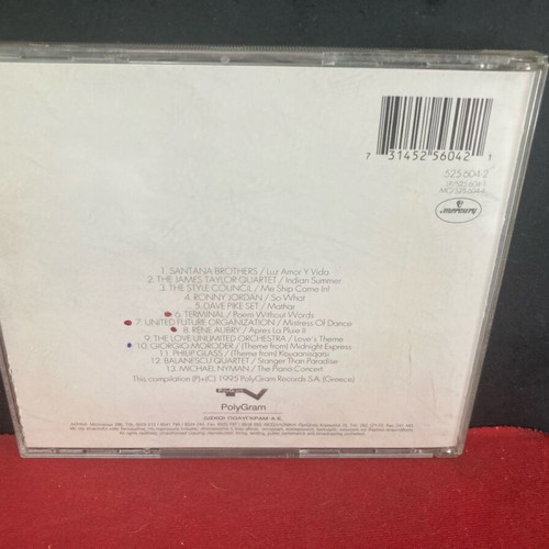 The Sound Of Silence CD pack 1, 2 used