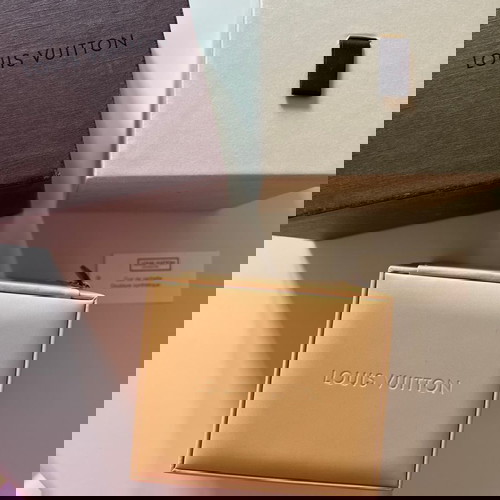 Louis Vuitton Case New