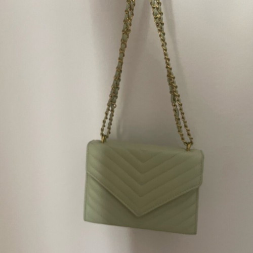 Shoulder bag like new, shoulder and crossbody