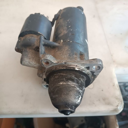 Starter motor for BMW E36 '92-'98 like new