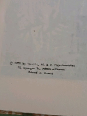 Why Do I Believe? book like new
