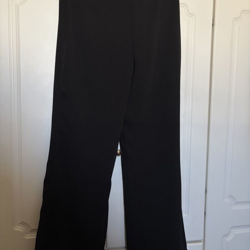 Black pants XL 42 14 like new