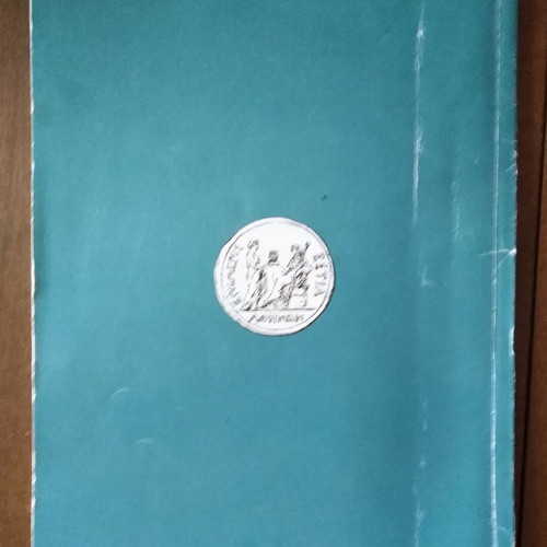 Kostis Palamas - Eis Eklogeus used, history book