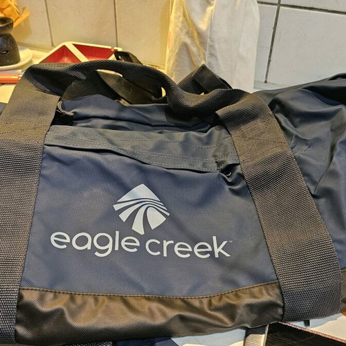 Sac voyage new, well-known brand