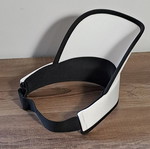 Καπέλο ανοιχτό Visor Jockey σαν καινούργιο