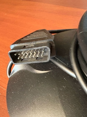 Joystick like new
