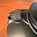 Joystick like new