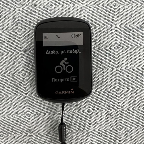 Garmin Edge 130 GPS cycling computer