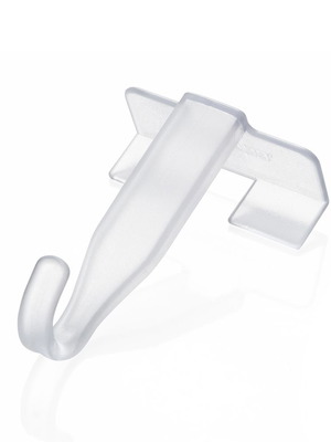 Tescoma Flexispace Door Hooks Set of 2 New