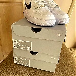 Παπούτσια Nike Air force Καινούρια!!
