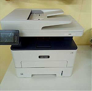 Xerox B235 Πολυμηχάνημα Laser