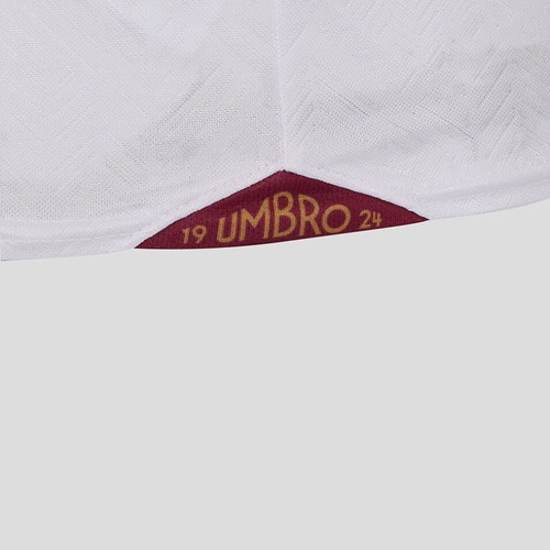 West Ham third official jersey 2024/25 new, set with shorts and socks