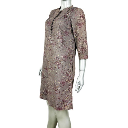 Sandro Polka Dot Dress like new