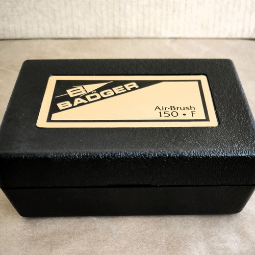 Badger Air Brush 150 F airbrush new