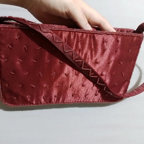 Evening bag Skondras