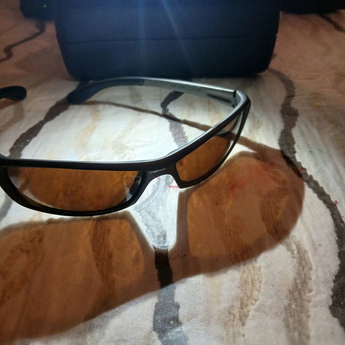 Cebe sunglasses like new, all time classic