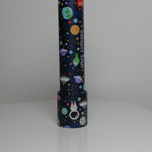 Legami children's kaleidoscope