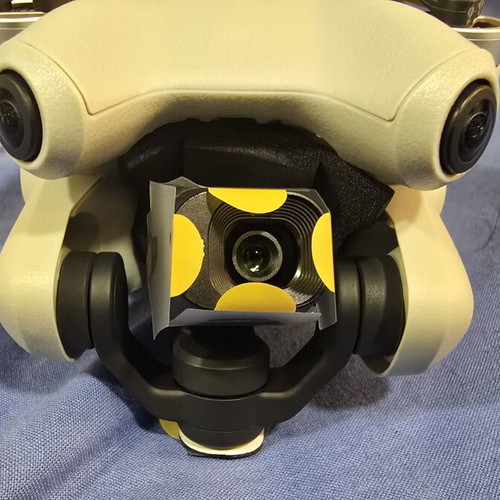 DJI Mini 4 Pro Fly More Combo with RC 2 controller and screen