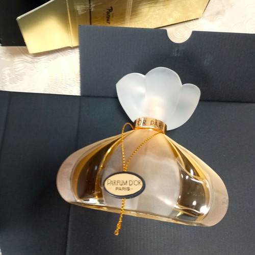 Parfum D'Or Kristel Saint Martin 100 ml new women's fragrance