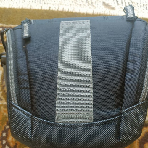 Case Logic Camera Bag for DSLR and Mirrorless Like New