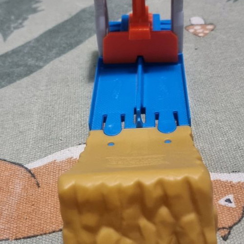 Hot Wheels πίστες μεταχειρισμένες σε άριστη κατάσταση