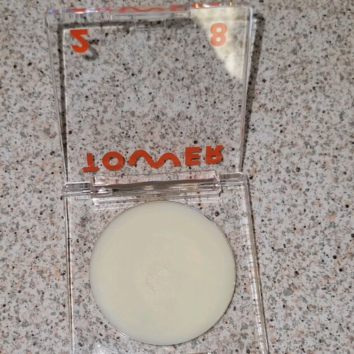 Tower 28 SuperDew Highlight Balm No Shade like new