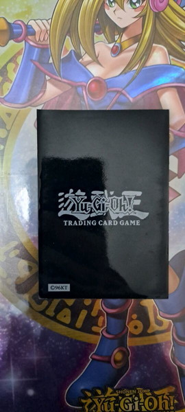 Yugioh sleeves