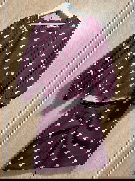  set poua Zara noM