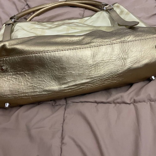 Burberry shoulder bag new