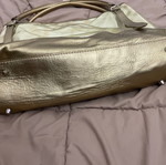 Burberry shoulder bag new
