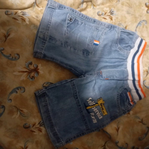 Children's pants like new, pack of 12 for boy 18-24 months