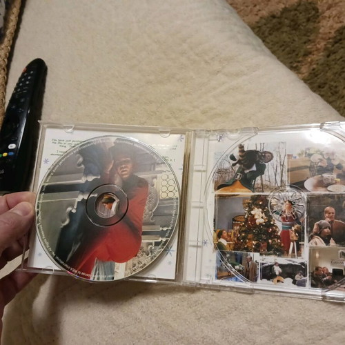 Elf OST CD used