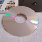Jazz CD in like new condition