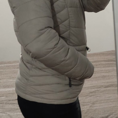 Toi&Moi women's jacket small ice color like new